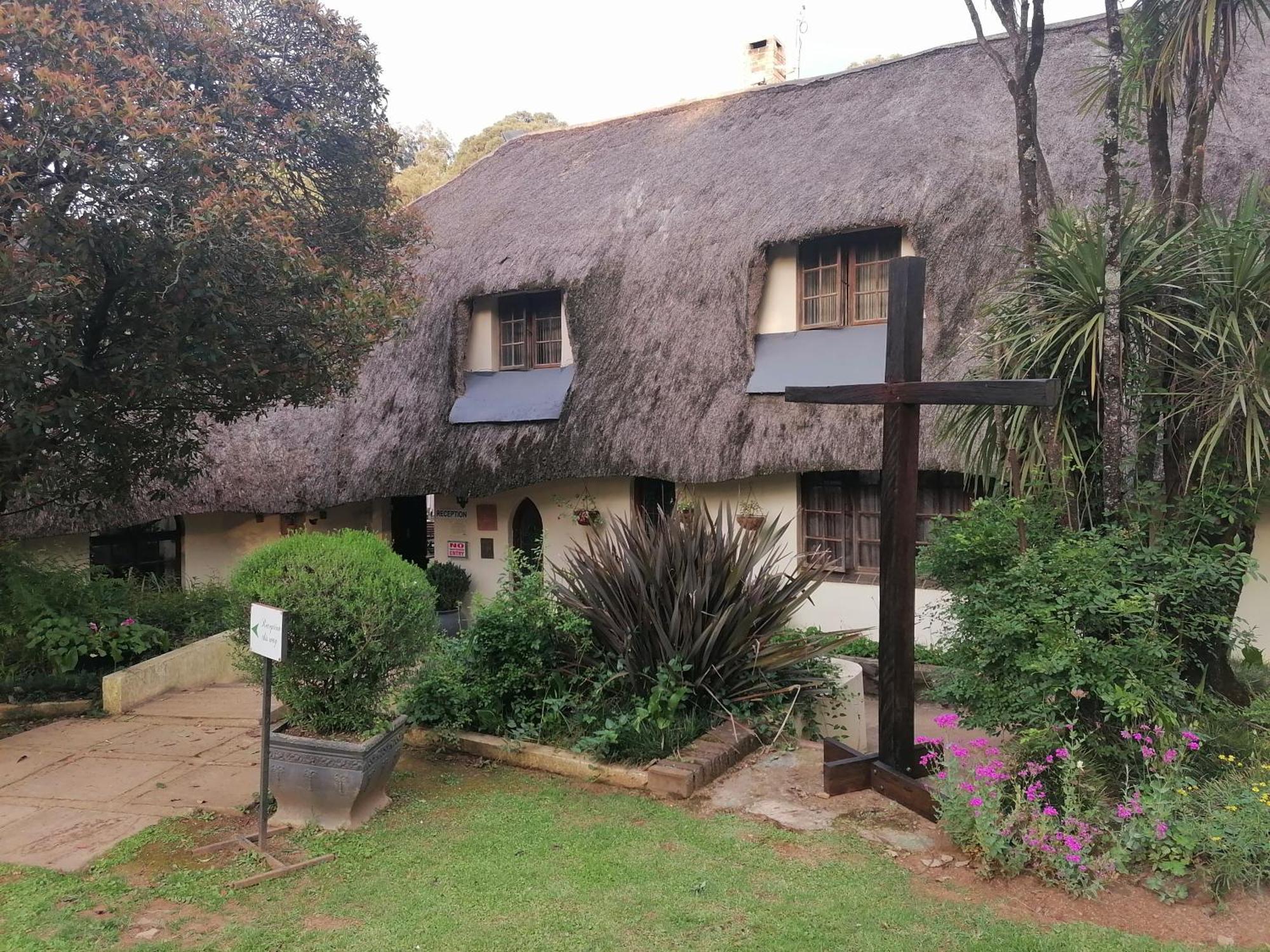 Hawklee Country House Nottingham Road Exterior photo